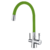 Кухонный смеситель - LeMark - LM3075C-Green