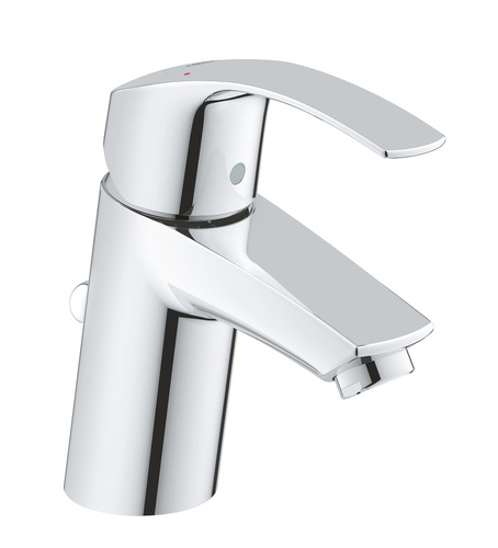 Смеситель для раковины - GROHE - 23788002 EUROSMART