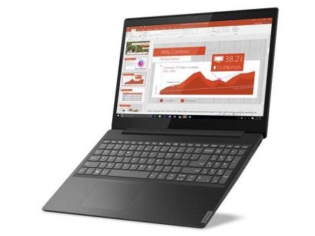 Ноутбук LENOVO - IdeaPad L340-15IWL 81LG00M9RK