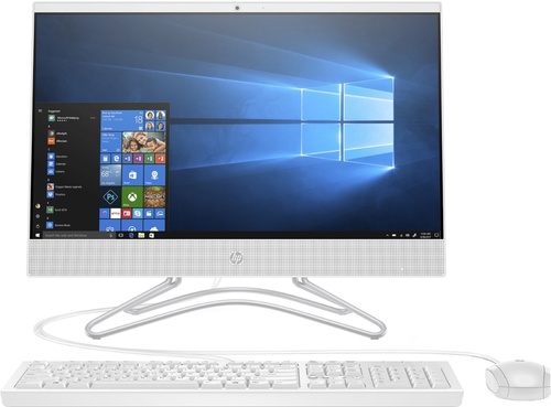 Моноблок HP - 3ZD35EA 200 G3 AiO