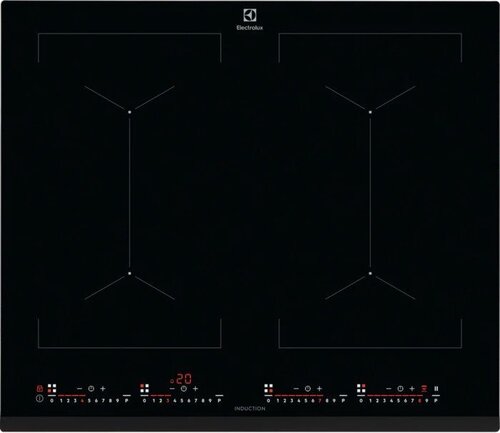 Варочная поверхность ELECTROLUX - IPE 6474 KF