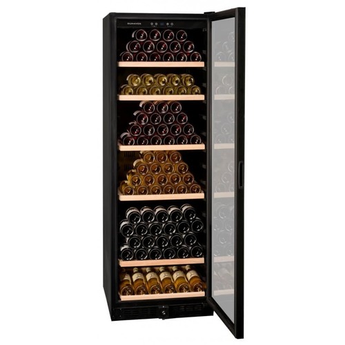 Винный шкаф DUNAVOX - DX-166.428PK-