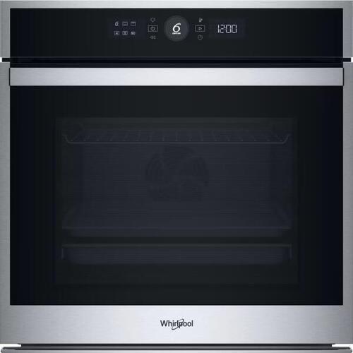 Духовой шкаф с паром WHIRLPOOL - WOI4 S8CM 1SXA