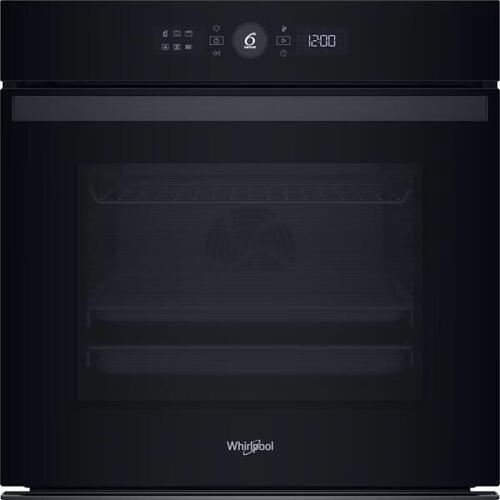 Духовой шкаф с паром WHIRLPOOL - WOI4 S8PM 2SBA