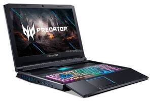 Ноутбук Acer - Predator Helios 700 PH717-72-905U 17.3(NH.Q92ER.002)