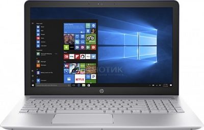 Ноутбук HP - 15-dw0040ur 7GU81EA