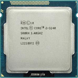Процессор INTEL - i3 3240