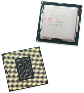 Процессор INTEL - Сore i5-9600K 3.7GHz OEM CM8068403874404