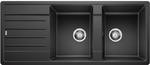 Кухонная мойка BLANCO - LEGRA 8S антрацит (523163)