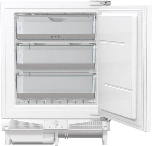 Морозильник GORENJE - FIU 6092 AW