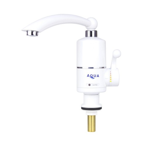 Смеситель AQUA - WH101W