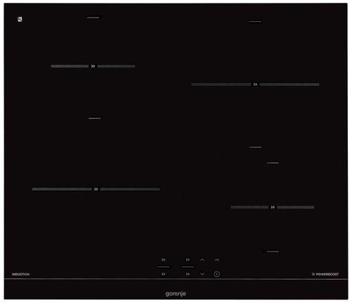Варочная поверхность GORENJE - IT 640 BCSC