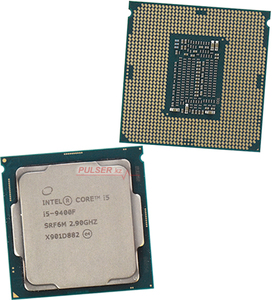 Процессор INTEL - Сore i5-9400F 2.9GHz OEM CM8068403358819