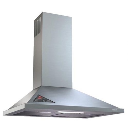 Вытяжка KRONA STELL - Bella 600 inox SL