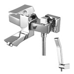 Смеситель для ванны и душа - LeMark - LM4514C UNIT