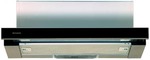 Вытяжка FABER - Flox Glass BK A60