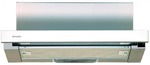 Вытяжка FABER - Flox Glass WH A60