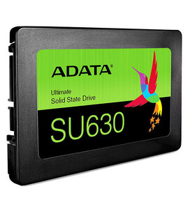 Твердотельный диск ADATA - ASU630SS-480GQ-R ASU630SS-480GQ-R