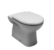 Унитаз чаша - JIKA - 8236150000001 OLIMP