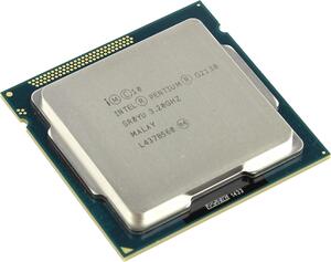 Процессор INTEL - Pentium G2130