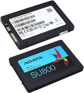 Твердотельный диск ADATA - ASU800SS-256GT-C ASU800SS-256GT-C