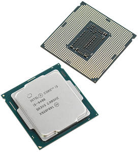 Процессор INTEL - Сore i5-9400 2.9GHz OEM CM8068403358819
