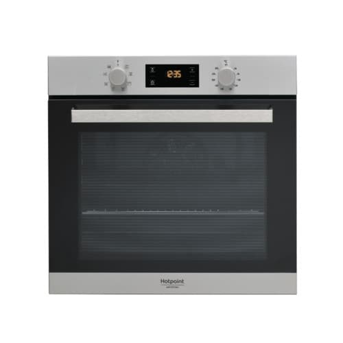 Духовой шкаф HOTPOINT-ARISTON - FA3 544 C IX HA