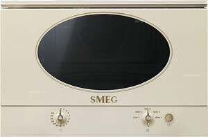 Микроволновая печь SMEG - MP822NPO