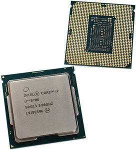 Процессор INTEL - Сore i7-9700 3.0 GHz OEM CM8068403874521