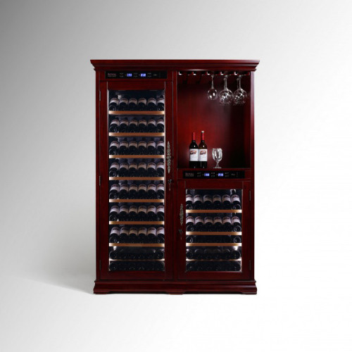 Винный шкаф - COLDVINE - C154-WM2-BAR (Classic)