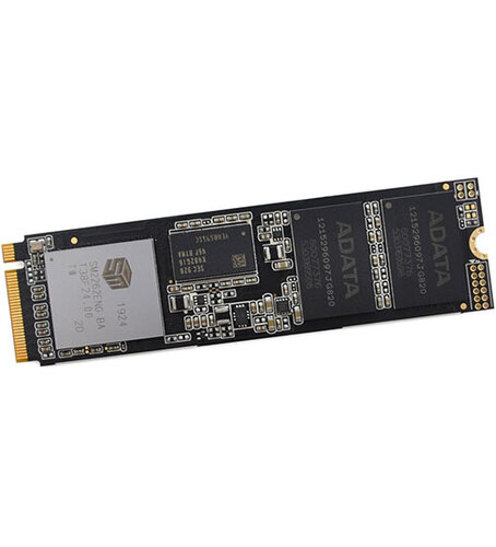 Твердотельный диск ADATA - ASX8200PNP-512GT-C ASX8200PNP-512GT-C