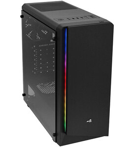 Компьютерный корпус AEROCOOL - Rift RGB Rift RGB