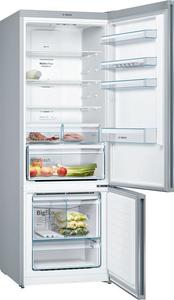 Холодильник BOSCH - KGN56VI20R