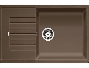 Кухонная мойка BLANCO - Zia XL 6 S compact - мускат (523281)
