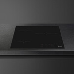 Варочная поверхность SMEG - SE263TD2