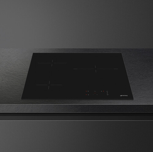 Варочная поверхность SMEG - SE263TD2