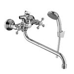 Смеситель для ванны - DecoRoom - DR54045