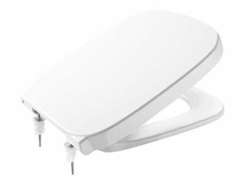Сиденье с крышкой для унитаза - ROCA - 78019D0004 DEBBA