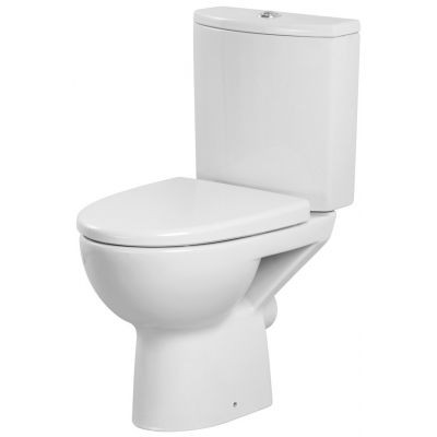 Унитаз компакт - CERSANIT - KO-PA011-3 6-COn-S-DL