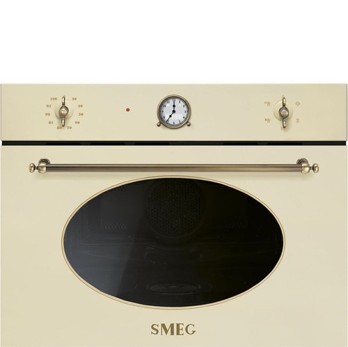 Паровой шкаф SMEG - SF4800VPO1