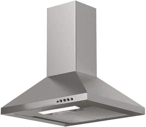 Вытяжка FRANKE - FDL 665 XS LED1 (320.0521.537)