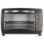 Духовой шкаф Centek - CT-1532-46 BLACK