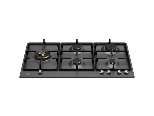 Варочная поверхность BERTAZZONI - P 905 LHERNE