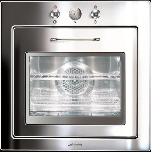 Духовой шкаф Smeg - F67-7 (доставка 4-6 недель) ID:SM03997