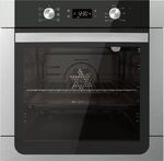 Духовой шкаф NL - Siena F6008BL