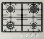 Варочная поверхность NL - Milenio H6504P21IS