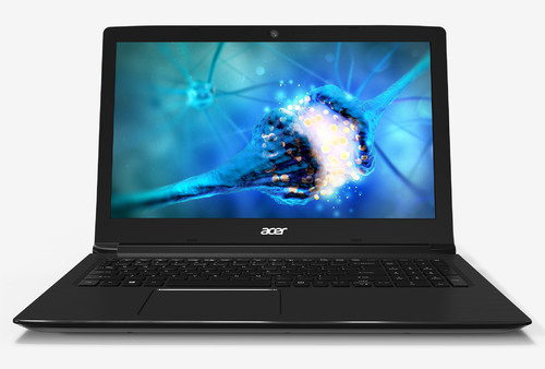 Ноутбук ACER - NX.HEEER.013