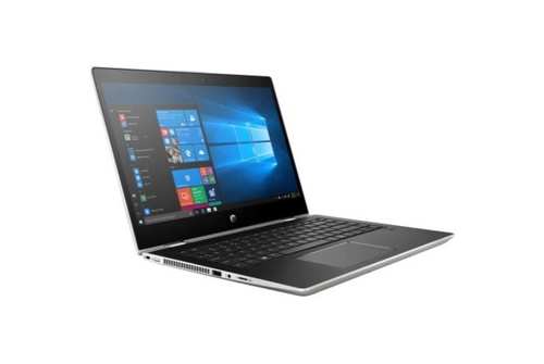 Ноутбук HP - ProBook 470 G5 2VP58EA