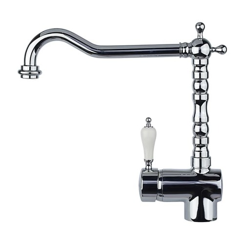 Смеситель Kuppersberg - LONDRA KG2471 CHROME (доставка 4-6 недель) ID:KT011775