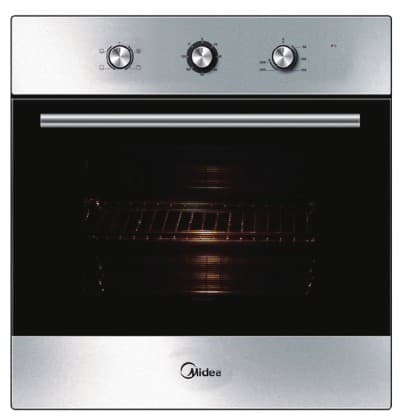 Духовой шкаф MIDEA - 65CME10006